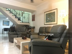 Blk 108 Jalan Rajah (Kallang/Whampoa), HDB Executive #212106711